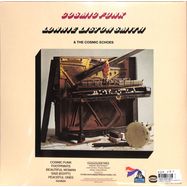Back View : Lonnie Liston Smith - COSMIC FUNK (180G LP, GATEFOLD) - Ace Records / HIQLP 088