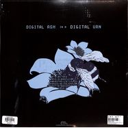 Back View : Bright Eyes - DIGITAL ASH IN A DIGITAL URN (LP) - Dead Oceans / 00154207
