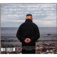Back View : Deichkind - NEUES VOM DAUERZUSTAND (CD) - Sultan Gnther Music / SGM 12