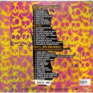 Back View : Die Toten Hosen - BIS ZUM BITTEREN ENDE - DIE TOTEN HOSEN LIVE! 87-22 (LP + 2CD) - Jkp / 5245078870