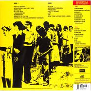 Back View : Sex Pistols - NO FUTURE UK? (LP) - Culture Factory / CFU1215