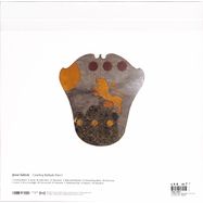 Back View : Jesse Tabish - COWBOY BALLADS PART I (LTD.COL.LP) - Play It Again Sam / 39228551