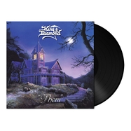 Back View : King Diamond - THEM (LP) - Sony Music-Metal Blade / 03984156771