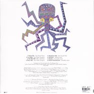 Back View : The Bongo Hop - LA NAPA (LP) - Underdog Records / UR386392