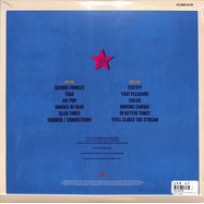 Back View : Paul Weller - FAT POP (LTD.YELLOW VINYL) (LP) - Polydor / 3556627