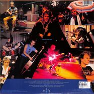 Back View : The Police - ZENYATTA MONDATTA (VINYL) (LP) - Polydor / 0804613