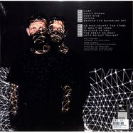 Back View : Nils Wlker / Arne Jansen - CLOSER (LP) 180g - Warner Music International / 505419741137