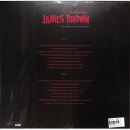 Back View : Brown James - SINGLES VOL. 4 (1962-63) (LP) - Honeypie / HONEY049