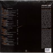 Back View : John Lee Hooker - ESSENTIAL WORKS: 1956-1962 (2LP) - Masters Of Rock / MOR909