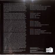 Back View : Asha Puthli - THE ESSENTIAL (ORANGE VINYL) (LP) - Mr. Bongo / MRBLP226O
