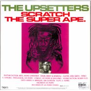 Back View : Upsetters - SCRATCH THE SUPER APE (colLP) - Music On Vinyl / MOVLP2526