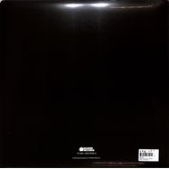 Back View : ZZ Top - DEGUELLO (LP) (180GR.) - RHINO / 8122797940