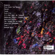 Back View : Lichen Slow - REST LURKS (LTD.COL.LP) - Pias-Rock Action Records / 39153841