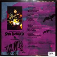 Back View : Syd Barrett - AN INTRODUCTION TO SYD BARRETT (2LP) - Parlophone Label Group (plg) / 9029503738