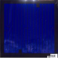 Back View :  Kurt Ft. Charlie Hunter Elling - SUPERBLUE (LP) - Edition / EDNLP1174