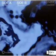 Back View : Subdan - THEY SHINE EP - Stasis Recordings / SRWAX19