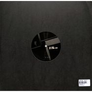 Back View : Various Artists - 11TH HOUR - Be As One / BAO086