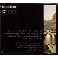Back View : Urbs - GEHEIMLAND (CD) - Compost / CPT603-2