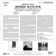 Back View : Herbie Hancock - EMPYREAN ISLES (LP) - Blue Note / 060244859562