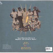 Back View : Helen Nkume and her Youn Timers Band - LP - Dig This Way / DTW012