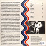 Back View : L.G. Mair Jr. - SELECTED RHYTHM TRACKS 1988-1994 VOLUME 1 (2LP) - chOOn!! / CHN008 / CHN 008