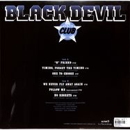 Back View : Black Devil - DISCO CLUB (LP) - Alter K / AK61