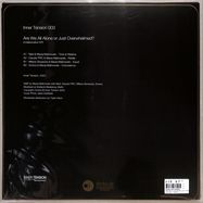 Back View : Blazej Malinowski - ARE WE ALL ALONE OR JUST OVERWHELMED? - Inner Tension / INNT003