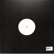 Back View : mpeg - THREADS007 (VINYL ONLY) - Threads / THREADS007