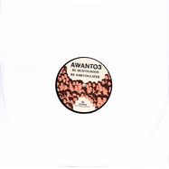 Back View : Awanto 3 - PARTY VOLUME 1 - Rush Hour / RH-Store Jams 025