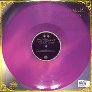 Back View : Lunar Chamber - SPIRIT BODY AND THE SEEING SELF (VIOLET VINYL) (LP) - 20 Buck Spin / SPIN 186LPC