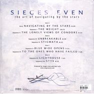Back View : Sieges Even - THE ART OF NAVIGATING BY THE STARS (2LP) - Goldencore Records / GCR 20196-1