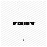 Back View : Noisia & Ed Rush & Optical & Spor - BRAIN BUCKET / FALLING THROUGH - Vision Recordings / VSN009R