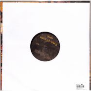 Back View : Brodequin - METHODS OF EXECUTION (BLACK VINYL) (LP) - Season Of Mist / SUA 137LP