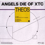 Back View : Theos - ANGELS DIE OF XTC - Pont Neuf Records / PN019