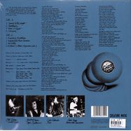 Back View : Manfred Mann s Earth Band - NIGHTINGALES & BOMBERS (180G BLACK LP) - Creature Music Ltd. / 1033349CML