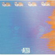 Back View : Cat Kin Cool - SIMPLON (LP, BLUE VINYL) - Jazzego / JAZZEGO004
