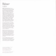 Back View : FSK (Freiwillige Selbstkontrolle) - EIN HAUFEN SCHEISS UND EIN ZERTRUEMMERTES KLAVIER (LP, Black Cover Lettering)) - Martin Hossbach / 12BACH7