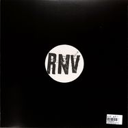 Back View : DJ Perception - PHENOMENAL EP (REISSUE) - Rhythm N Vibe / RNV 03R