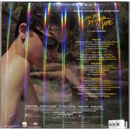 Back View : OST / Various - CALL ME BY YOUR NAME (coloured 2LP) - Music On Vinyl / MOVATP184