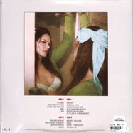 Back View : Lana Del Rey - DID YOU KNOW THAT THERES A TUNNEL UNDER OCEANBLVD (Ltd Indie Light Green 2LP) - Urban / 0602448591951