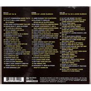 Back View : Various Artists - PURE BASSLINE (3XCD) - New State Music / NEW9199CD
