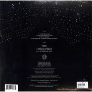 Back View : El Buho - STRATA (BLACK VINYL LP) - Wonderwheel / WONDERLP63