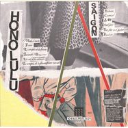 Back View : Eye - HONOLULU / SAIGON (LP) - Knekelhuis / KH047