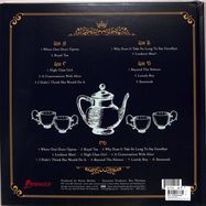 Back View : Joe Bonamassa - ROYAL TEA (LTD.ARTBOOK 180G SHINY GOLD 2LP+CD) - MASCOT LABEL GROUP / PRD76295