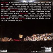 Back View : Roger Waters - ROGER WATERS THE WALL (3LP) - SONY MUSIC / 88875155411