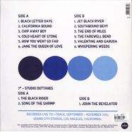 Back View : Frank Black And The Catholics - TRUE BLUE (LP+ BONUS-7INCH-SINGLE) (2LP) - Demon Records / DEMREC 1106