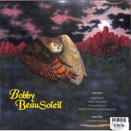 Back View : Bobby Beausoleil - GHOST HIGHWAY (LP) - Sleepers / SLPRS019