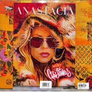 Back View : Anastacia - OUR SONGS (LTD incl. signed Xmas Card Picture2LP) - Stars By Edel / 0219363SBE