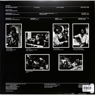Back View : Pat Metheny - OFFRAMP (LP) - ECM Records / 2727893