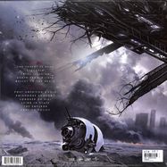 Back View : Megadeth - DYSTOPIA (LP) (LP) - Universal / 4761394